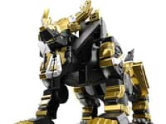 【角醒ハンター オメガホーン】「DXキエンカク」ほか【予約開始】