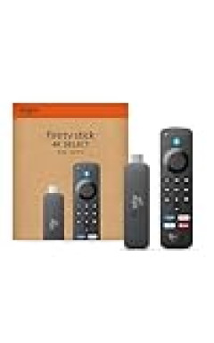 本日からプライム先行セール｡FireTV4Kが半額！ほか
