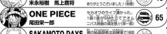 【悲報】ワンピース尾田栄一郎さん、休載しまくった末に今回もライブ行きましたを報告