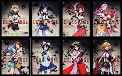 ガンダムSEEDに似てるアニメ『クロスアンジュ』、YouTubeで見れる件ｗｗｗｗｗ