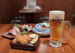【悲報】居酒屋に入って生ビールがプレミアムモルツか一番搾りだった時のハズレ感ｗｗｗｗｗｗｗｗｗｗ