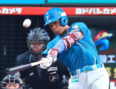 福岡ソフトバンクホークスさんの生贄、逆転で北海道日本ハムファイターズさんに決定