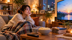 【映画好き集合】年に1回は必ず観てしまう映画ってある？何度観ても面白い作品挙げてけ