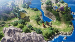ドラクエ系のRPGってシンボルエンカウントにしてから難しいダンジョンって概念がなくなったよな