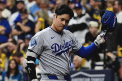 【悲報】大谷翔平さんに対するアメリカ人の批判内容w w w w w w w w w w w w w w w w w w w w