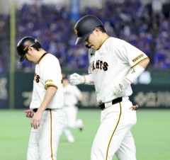 巨人、広島FA3人を強奪へ調査開始ｗｗｗｗｗｗｗｗｗｗ