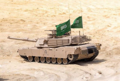 軍事費13兆円超のサウジアラビア軍が弱すぎ、イエメンの武装勢力フーシ派に苦戦！