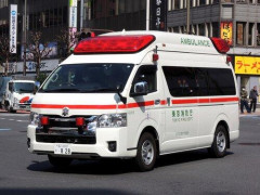 【悲報】人気YouTuberのHIKAKINさん、たった40.3度の熱で救急車を呼んでしまい大炎上