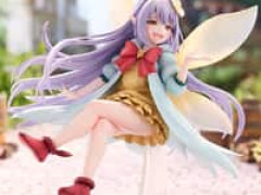 【貸した魔力は【リボ払い】で強制徴収】コトブキヤ「エムピー」フィギュア【予約開始】