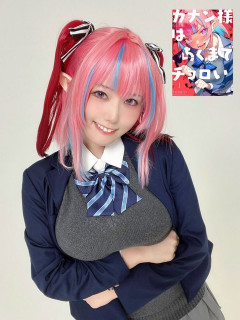 【画像】コスプレイヤーさん自慢のお胸でキャラ完全再現ｗｗｗｗｗｗｗｗｗｗｗｗｗｗｗｗｗｗ