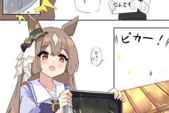 【ウマ娘】ダイヤちゃん「今、なんでもって言いましたね！！（ドンッ」