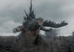 【映画】「ゴジラ－0.0（マイナスゼロ）」ファイナル予告映像が解禁　圧倒的迫力で“絶望”が襲い掛かる怒とうの展開