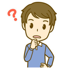 アスペルガー嫁を持つ夫にも特性があるのかな？