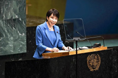 【国連】中露朝が日本に「旧敵国条項」を持ち出すも、中国とロシアが噛み合わないｗｗｗ