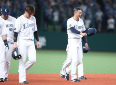 【悲報】西武、初戦勝利からまさかの2連敗でCS敗退…