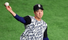 【CS Final】DeNAの先発ローテは、平良・尾形・東・裕太郎・片山・島田か