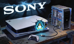 外人「脱獄PS5でPS2/PS3ソフト動くけど、互換不可能って言ってたのはなんだったの？」