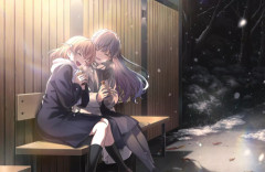 このキャラと付き合った上で別のキャラと浮気する妄想【ラブライブ！】