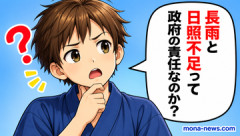 【政治】サヨク「葉物野菜高騰で高市政治に怒りの声」「私は『なんでも高市氏のせいである』と思う」