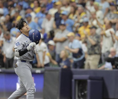 大谷、次戦スタメン落ちの可能性が浮上