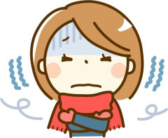 何人かで居酒屋にいた時、寒さを感じていると友人の一人が突然怒り出した...