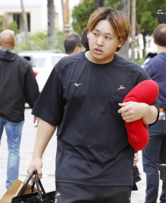 【悲報】オリックスさん宮城のTJ治療費の渡航費や現地での滞在費などについて払えないと揉めていたwwwwwwwwwwww