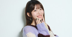【速報】人気声優・石見舞菜香(28)、結婚&第一子妊娠を発表wwwwwww
