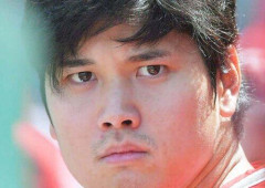 【悲報】大谷翔平さん、アスリートとは思えないレベルの顔パンパンデブになってしまう…
