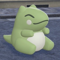 【ポケモン】これが何のみがわりになるんだよ