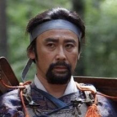 アマプラで大河ドラマ見てたら高木渉さんが出てきたんだけど