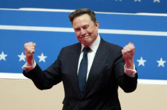 イーロン・マスク、米共和党に440億円献金 対抗する野党系の総額を一瞬で超える「史上最大級の献金」