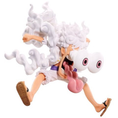 【続報】ワンピース、ニカのフィギュア化に「気持ち悪い」の声→海外ファンも巻き込み大論争