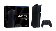 【朗報】PS5新色ミッドナイトブラック55000円で発売→値上げなしの安さに驚きの声