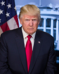 【悲報】トランプ大統領、ガチで『急落』してしまう・・・・