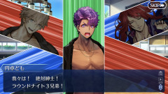 【FGO】剣ランスロって昔は単体剣最強って言われてた。それほど完成度が高い自己完結型