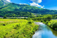 滋賀旅行1泊2日の旅