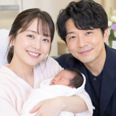 新垣結衣（38）が出産 夫の星野源（45）が発表   #速報 |  高齢出産だけど無事に生まれて良かったね