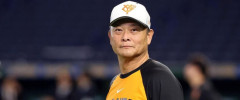 巨人橋上監督、気付く「攻撃力がちょっとね、その中で特にそのホームラン、長打力というものに関しては非常に大きなポイント」