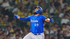 野口寿浩氏、エンカーナシオンについて「明らかに悪く見えます」と心配…今こそ絶好調の「ドアを開けて」