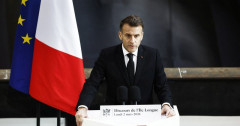フランス国債暴落中　投資家「やっぱり日本が安心」
