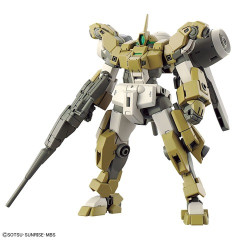 ※【ガンプラ】オリガンの改造素体にちょうどいいキットを教え合う