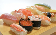 【画像】海外のSUSHI、ガチでレベチだったｗｗｗｗｗｗｗｗｗｗｗｗ