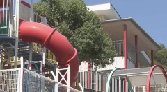 【奈良・香芝市】認定こども園で凍らせたゼリーをのどに詰まらせて４歳の男の子が死亡
