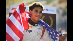 キャデラックF1、2026FIA F3王者ウゴチュクを2027年ルーキー向けFP1担当に選んだ模様