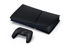『PS5 デジタル・エディション ミッドナイト ブラック』価格据え置きで11月19日に発売決定！プレステ伝統の黒きたあああああ！