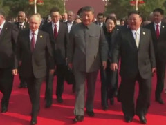 中国、ロシア、北朝鮮が連動し日本批判…国連憲章の「旧敵国条項」巡り！