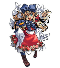 【食玩】神羅万象のゲームとかどこか開発しない？