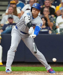 【速報】大谷さん、次の試合スタメン撤回でデパウラさんが出場へ、ロバーツが大谷さんへ告げるｗｗｗｗｗｗｗｗｗｗ