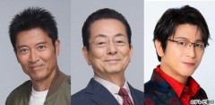 【悲報】相棒、新シーズン中に“薫”寺脇康文から“尊”及川光博へバトンタッチ決定