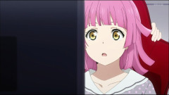 天王寺璃奈ちゃんの作る虹ヶ咲のHPについて【ラブライブ！】